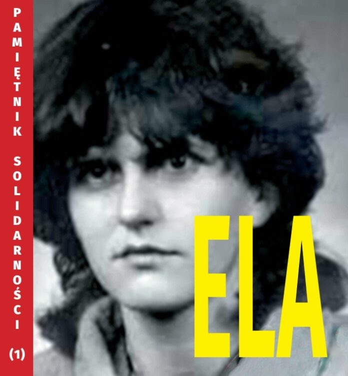 Pamiętniki Solidarności Ela