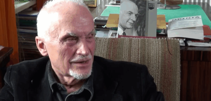 Jak Dzierżyński uratował życie Siła Nowickiemu