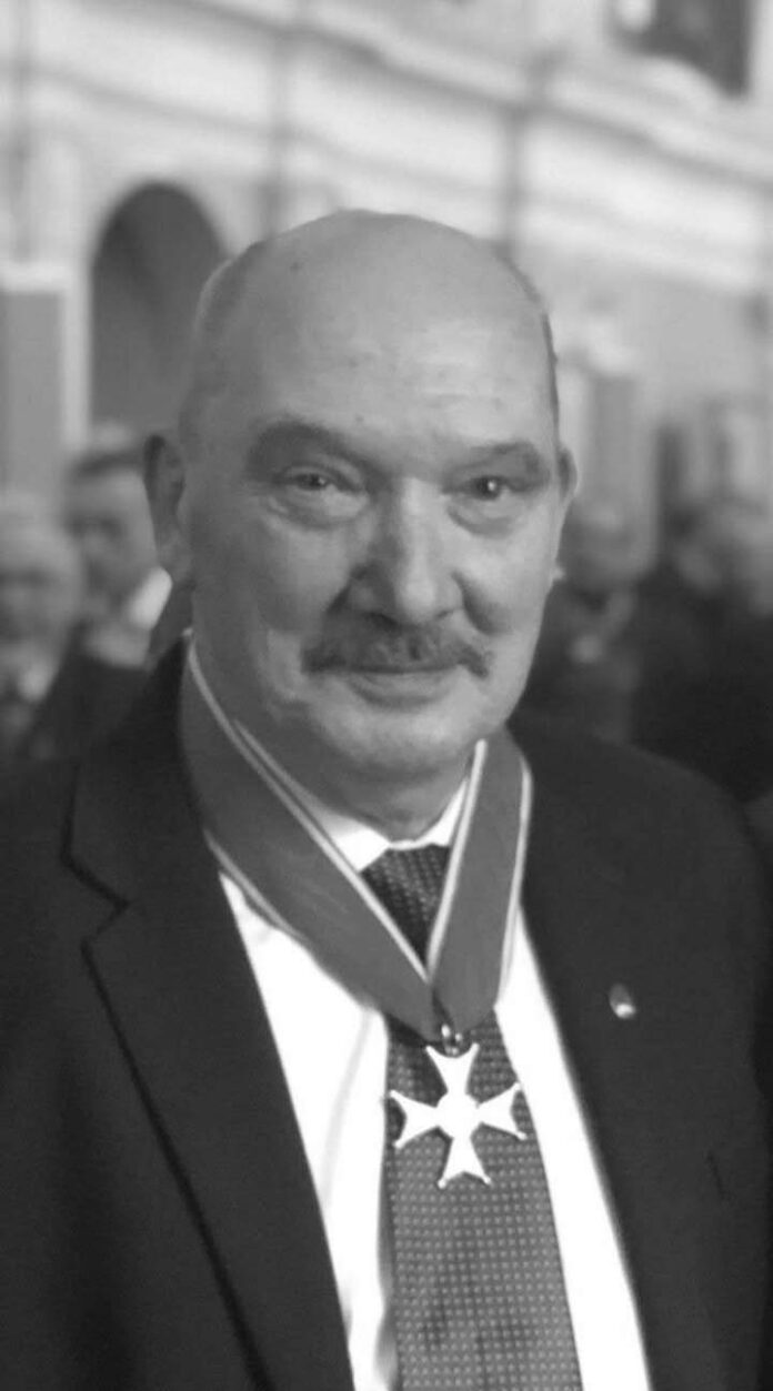 Michał Janiszewski