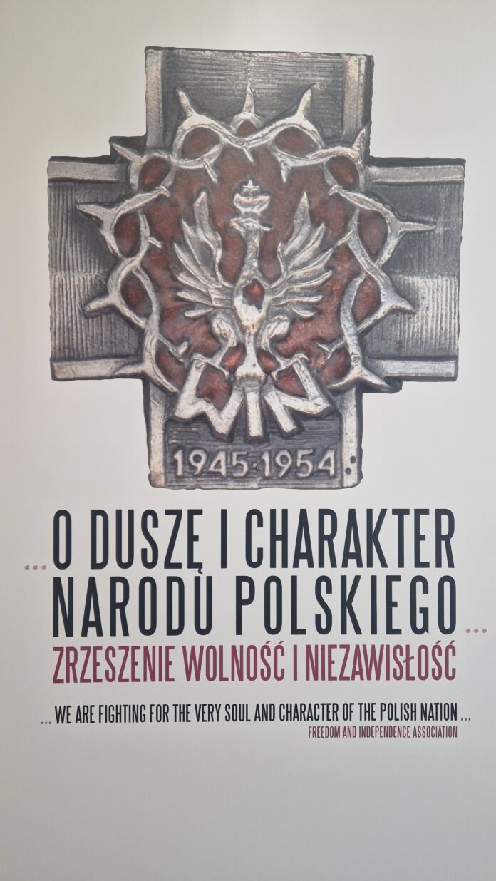 Narodowy Dzień Pamięci Żołnierzy Wyklętych - 1 marca 2026