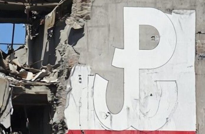 Znak Polska Walcząca