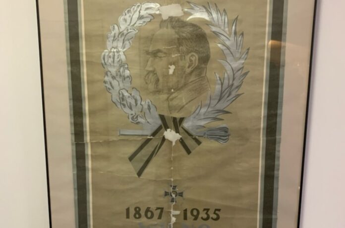 Czytamy Piłsudskiego VI