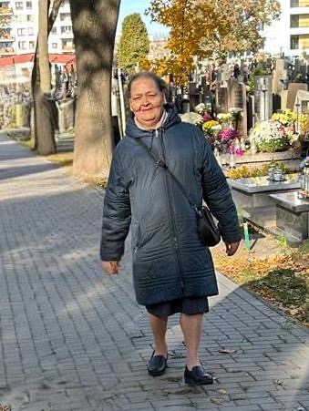 Halina Majczak