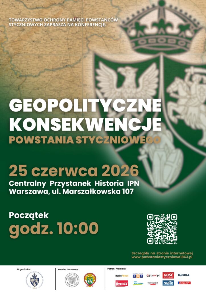 Geopolityczne-Konsekwencje-Powstania-Styczniowego