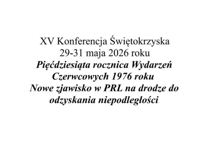 Referat Andrzeja Anusza-na-XV-Konferencji-Świętokrzyskiej