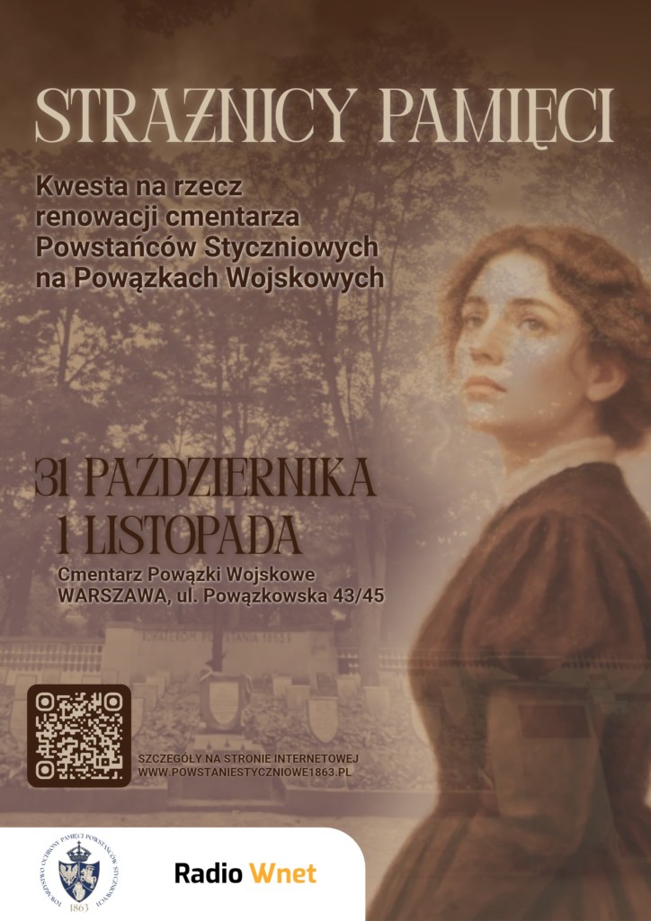 Straznicy-Pamieci