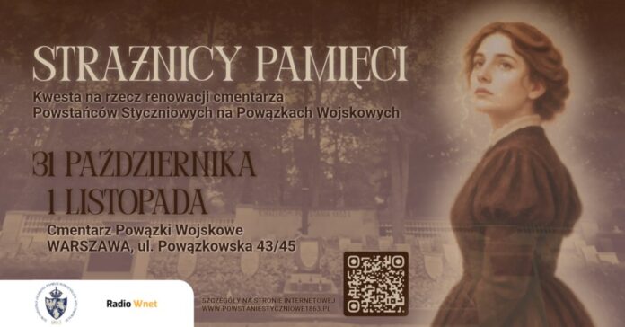 Straznicy-Pamieci