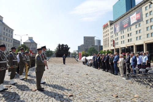 Instytut Historyczny NN im. Andrzeja Ostoja Owsianego