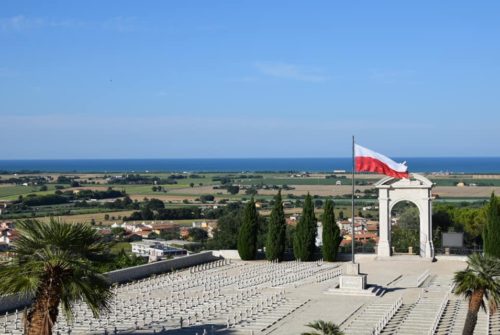 Odznaczenia dla działaczy opozycji antykomunistycznej ” - Instytut Historyczny NN im. Andrzeja Ostoja Owsianego