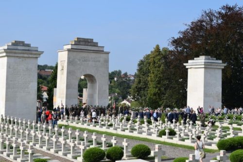 Polskie Termopile - Instytut Historyczny NN im. Andrzeja Ostoja Owsianego